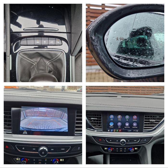 Opel Insignia B 2019