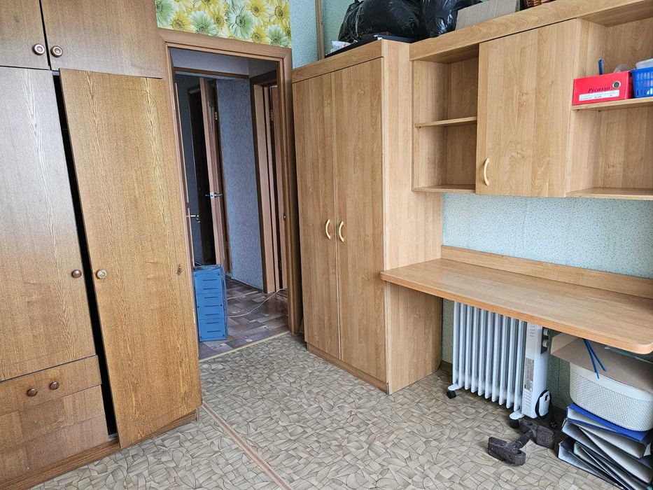 Продам 3х комн кв 31мкр