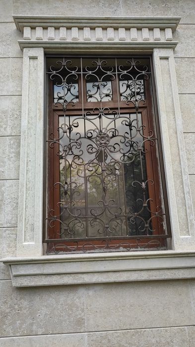 Гранит травертин