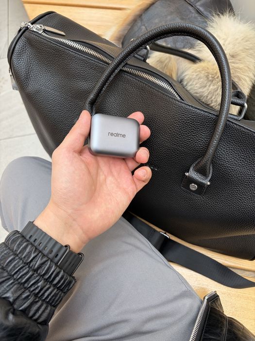 Realme Buds Air 7