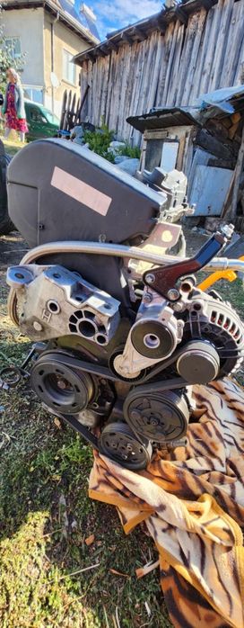 Двигател от Audi S3., 900 к.с НОВ