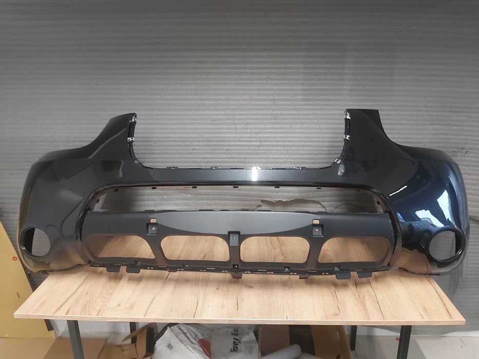 Bara Fata Hyundai Santa-Fe An 2006-2011 (2Z (Negru))