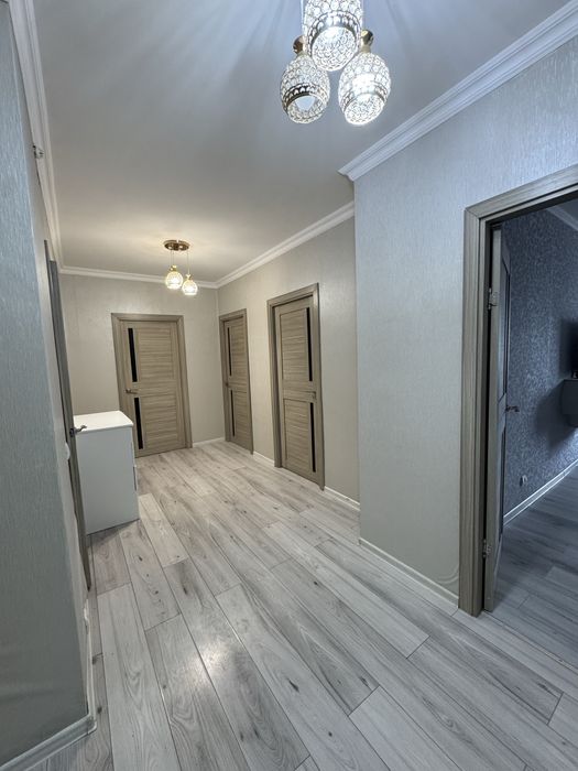 Продам 3х комнатную квартиру