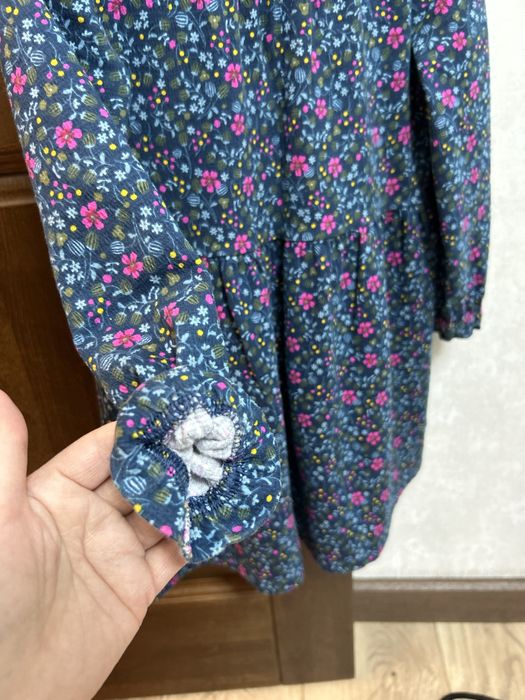 Платье детское Okaidi