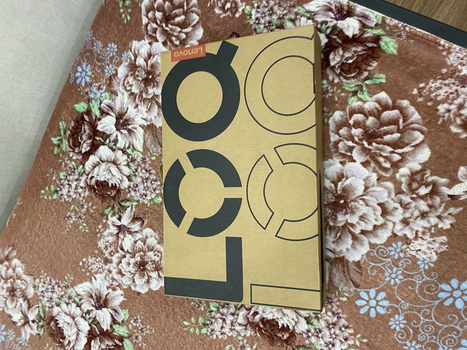 Lonovo loq 17 в отличном состояние
