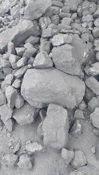 Белалма ,Сулухта комирлар