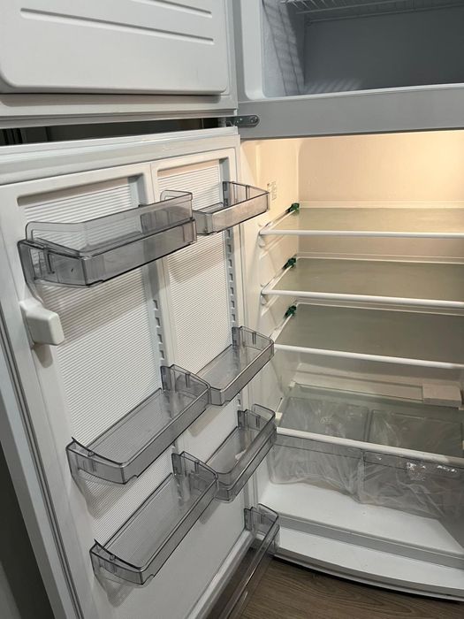 Холодильник атлант