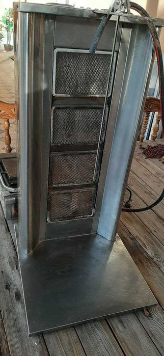 Срочно продается лаваш аппарат