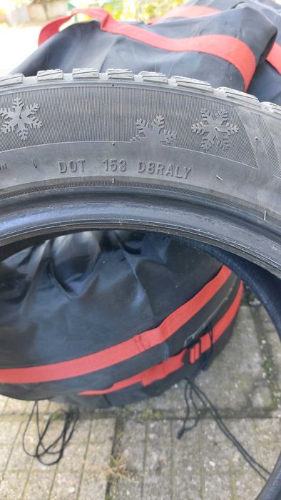 4 броя гуми Sailun 2019