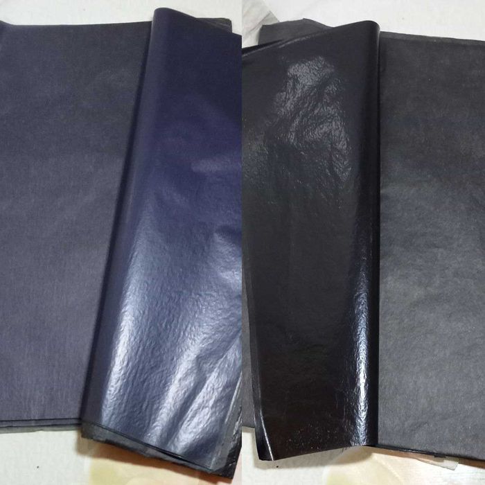 Продам. Копировальная бумага формата А 4 . Два цвете - черный и синий.