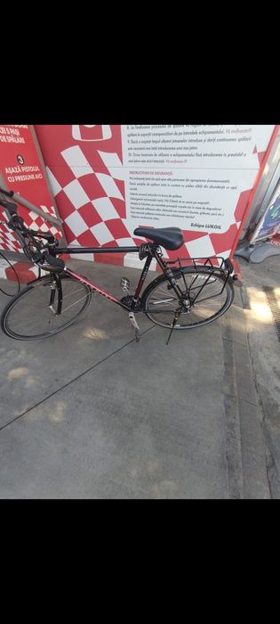 Vând bicicletă în stare perfectă de funcționare