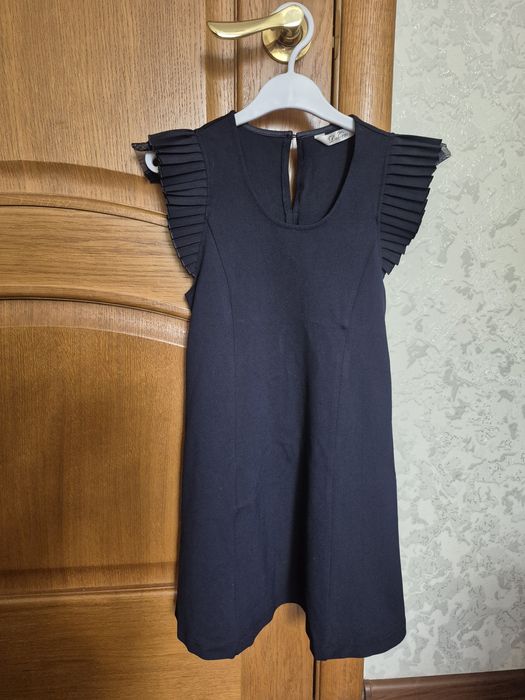 Школьная форма сарафан