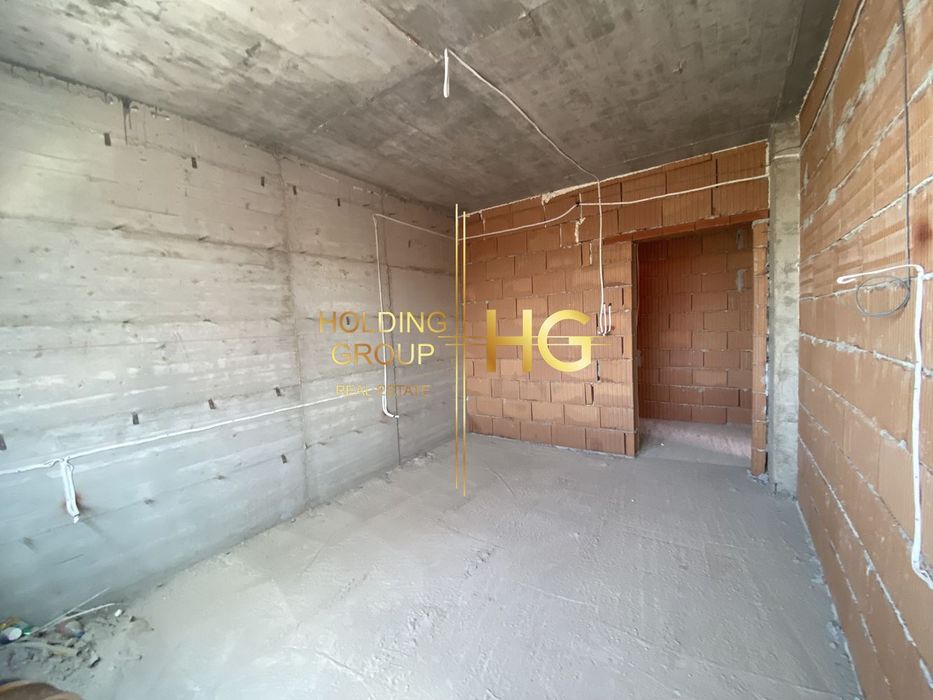 4-стаен в Добрич-Свети Георги площ 121  кв.м