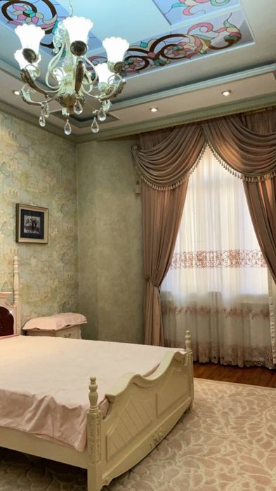 Яккасарай РАКАТ Варианты Евродома