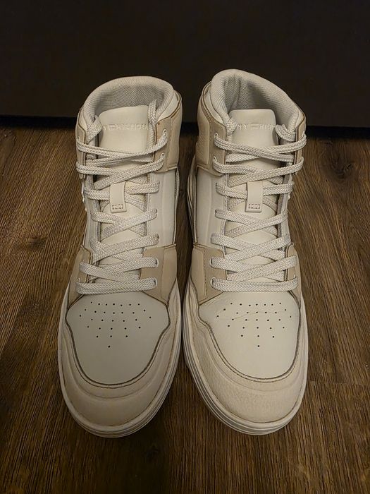 Дамски маратонки Tommy Hilfiger