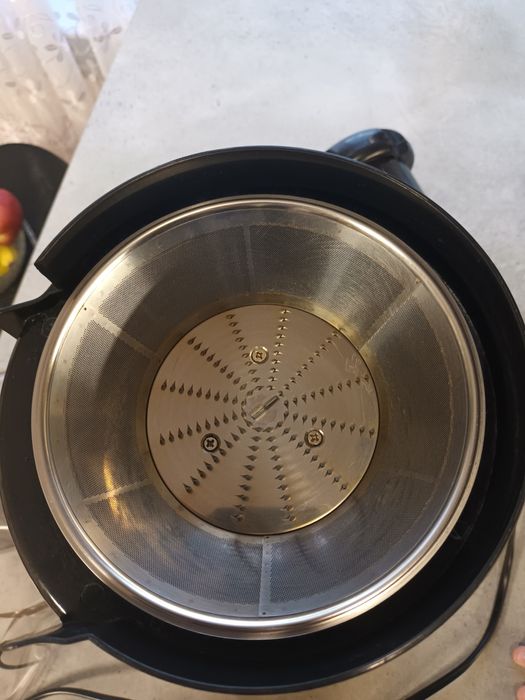 Сокоизстисквачка" Elekom"