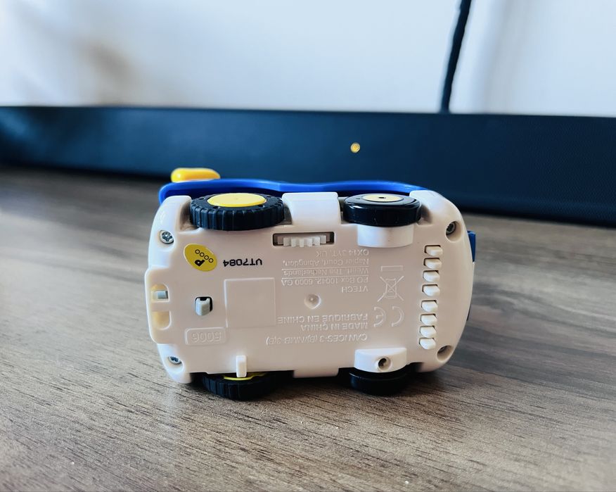 Интерактивна количка с 10  мелодии