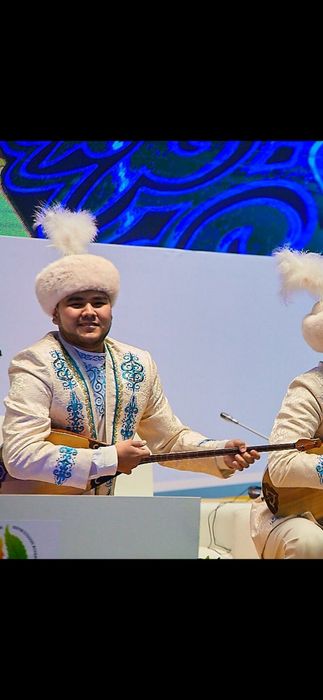 Репетитор по домбре