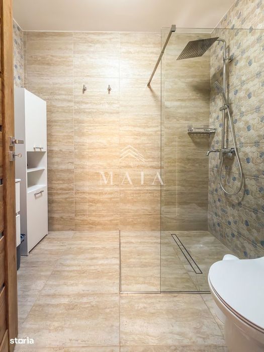 Apartament 2 camere | Prima închiriere | Ansamblul Neppendorf |