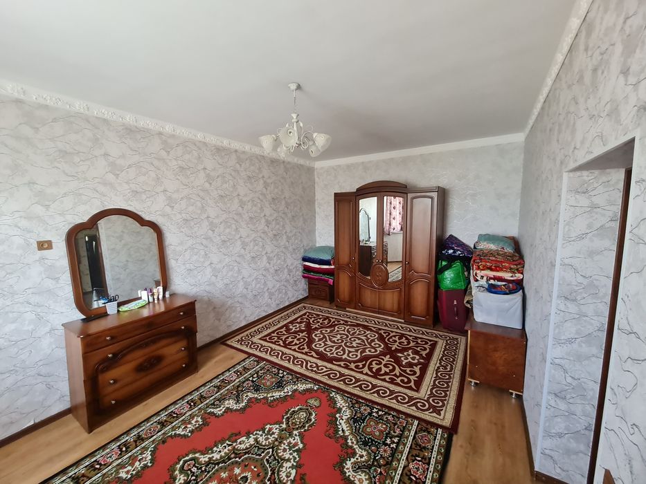 Продается жилой дом