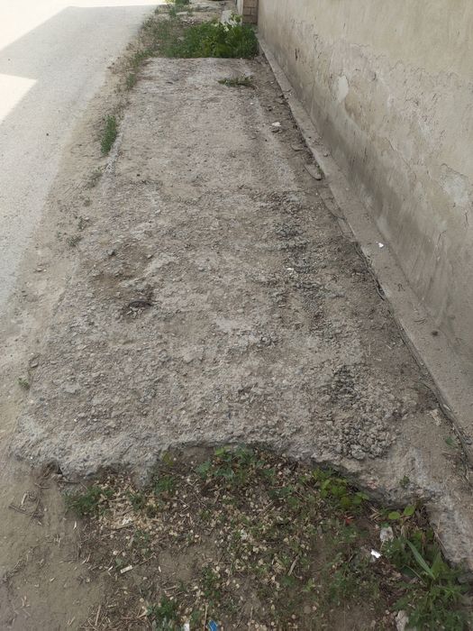 Плита перекрытия