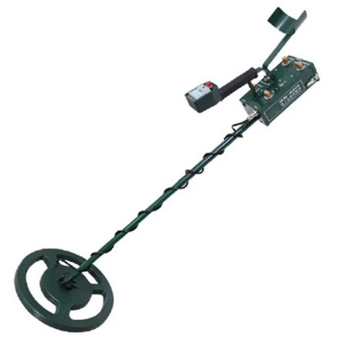 Подземный металлоискатель металлодетектор Maxgeek GS 6000