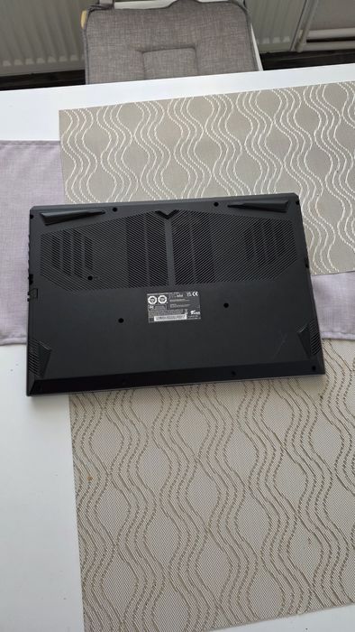 Laptop Gaming i.7 14650HX..Nvidia rtx 4050 6 gb ddr6..16 gb rami ddr5
