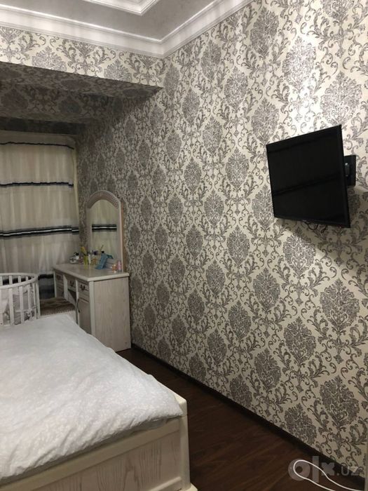 Сдается 2 ком Ганга. Жангох Ц 15