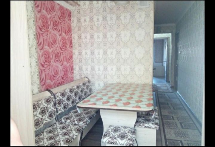 Квартира кыздар керек