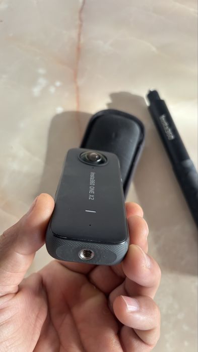 Insta 360 one X 2