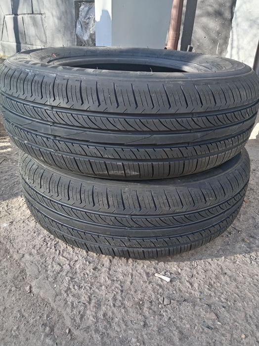 Продам резину новую