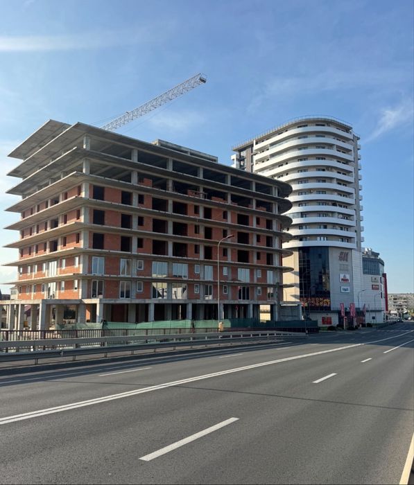 Apartament Bud Tower