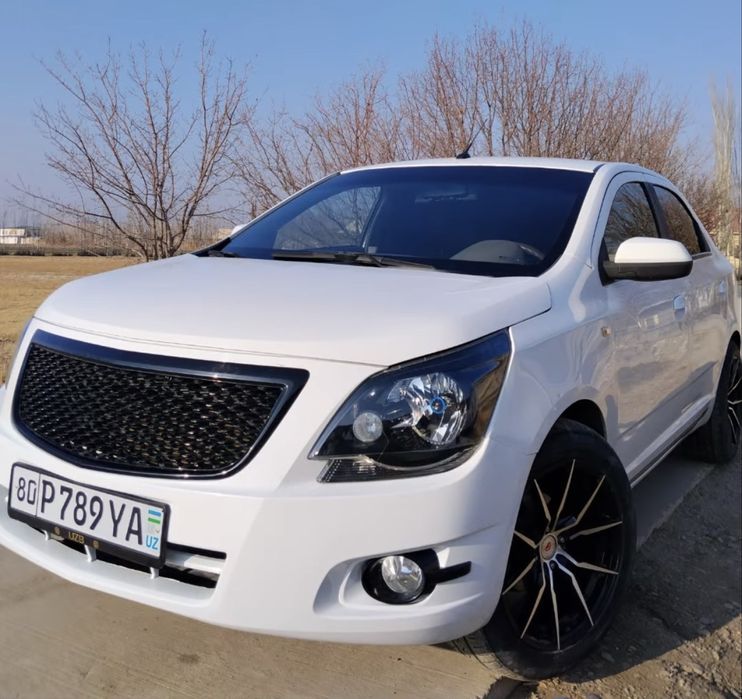 Cobalt AT  срочно продаетсця