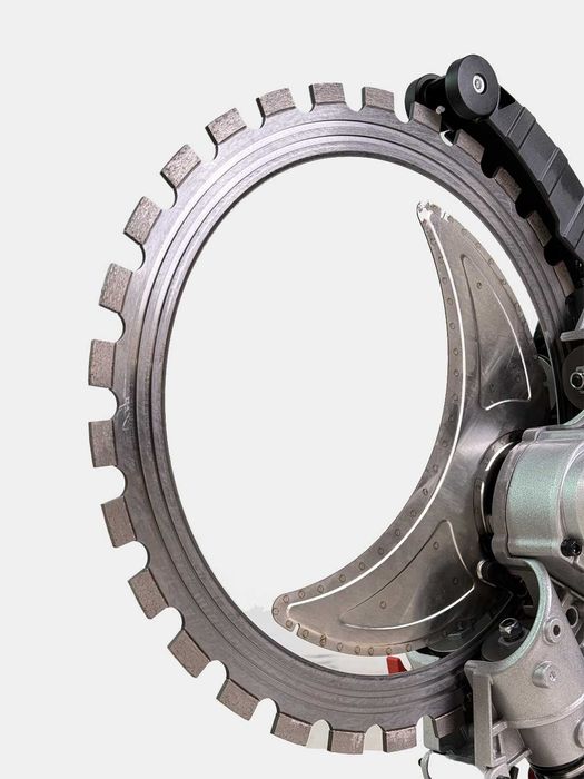 Кольцевой штроборез Biyoti BYT-1335BL