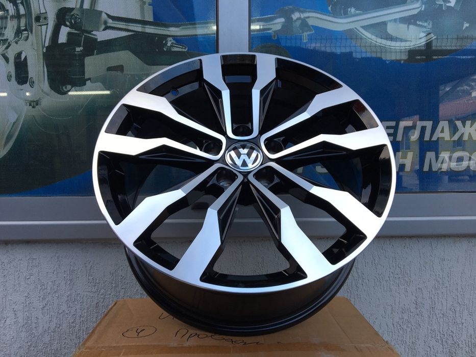 Джанти за Фолксваген VW 18"19"20 VW Passat CC / Golf / Тоuran