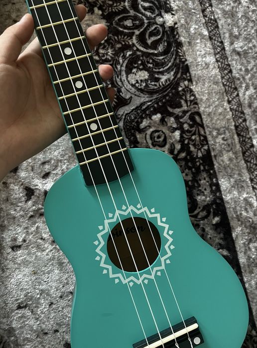 Укулеле Levinson US 10