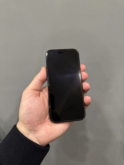 İphone 16 pro 256gb