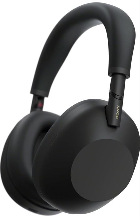 Sony WH-1000XM6.