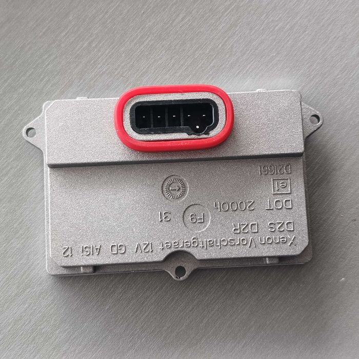 Баласт за фар 5DV 008 290-00, Нов с гараниция