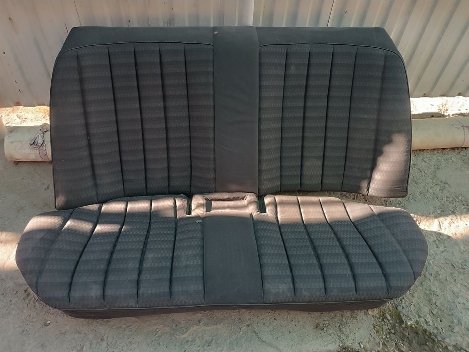 Сиденье Мерседес 190