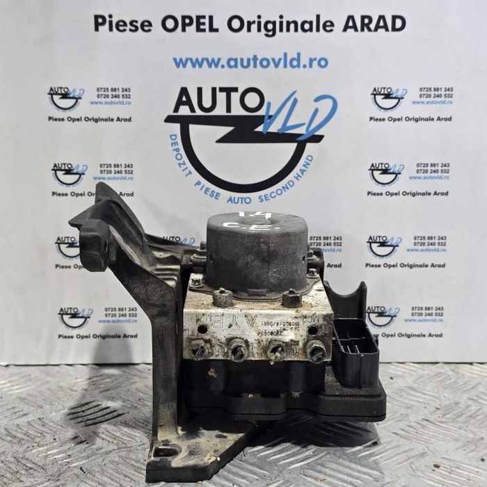 Pompa abs Opel Corsa E 1.4i
