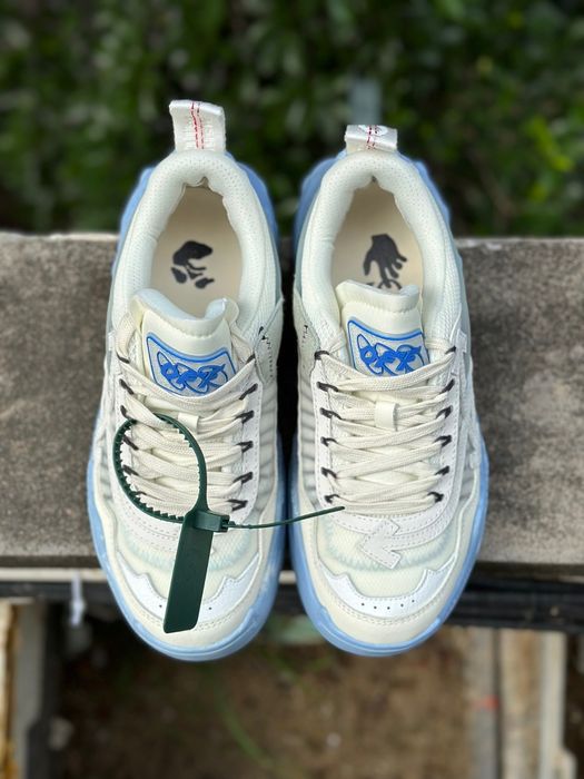 Off White Odsy 1000 Ice