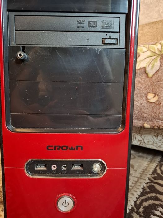 Продам компьютер
