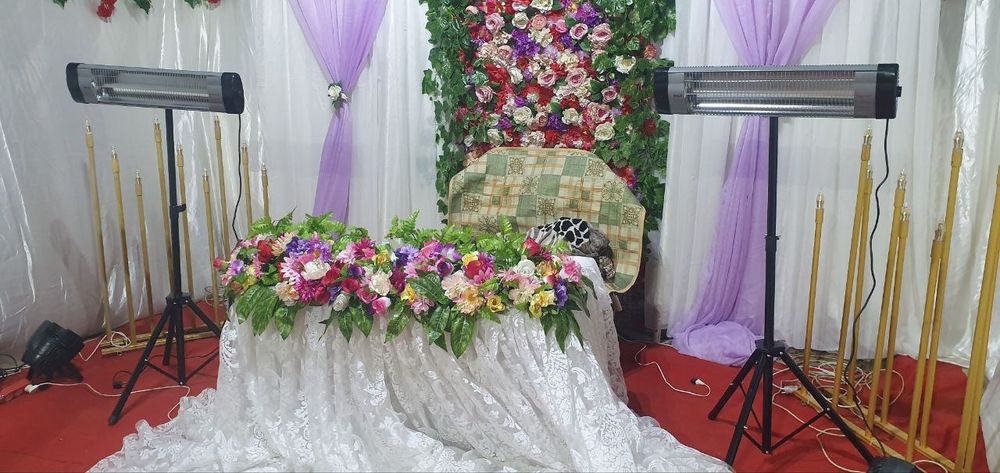 Прокат эл.печка обогревател