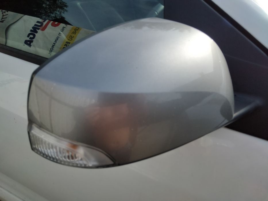 Oglindă/oglinzi electrice  rabatabile Renault 1,6 dci