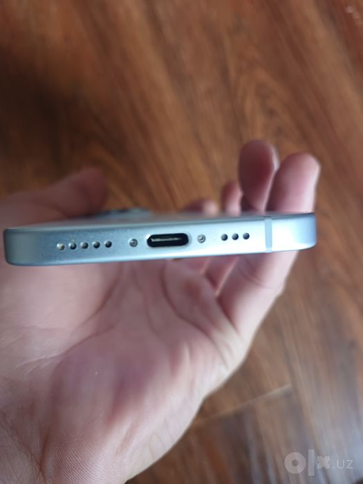 sotiladi icloud ga tushkan iphone 15