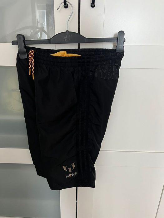 Adidas Messi-шорти 13/14г.