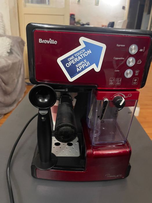 Vand  Expresor cafea