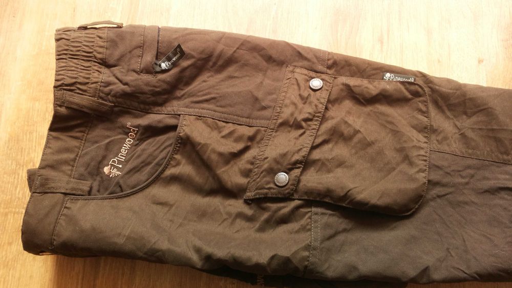 PINEWOOD KIDS Trouser раз. 14 г / 164 см детски панталон - 314