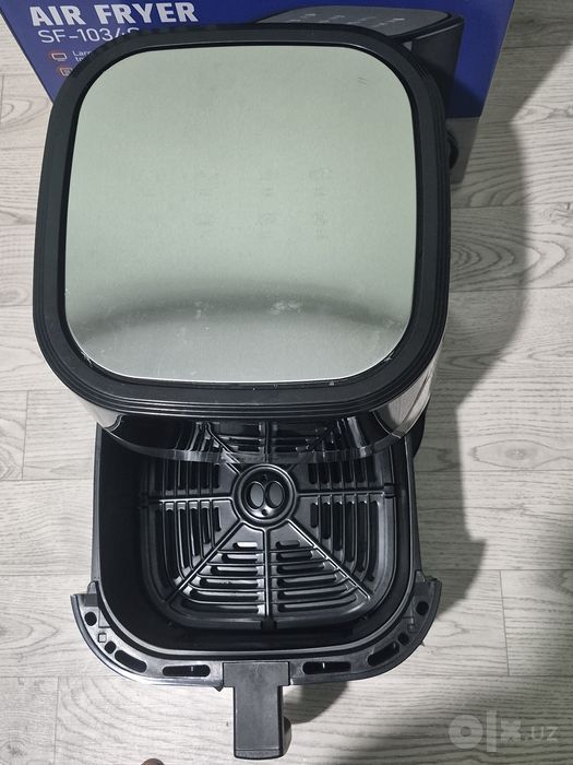Aerogril Аэрогриль 8.5 L